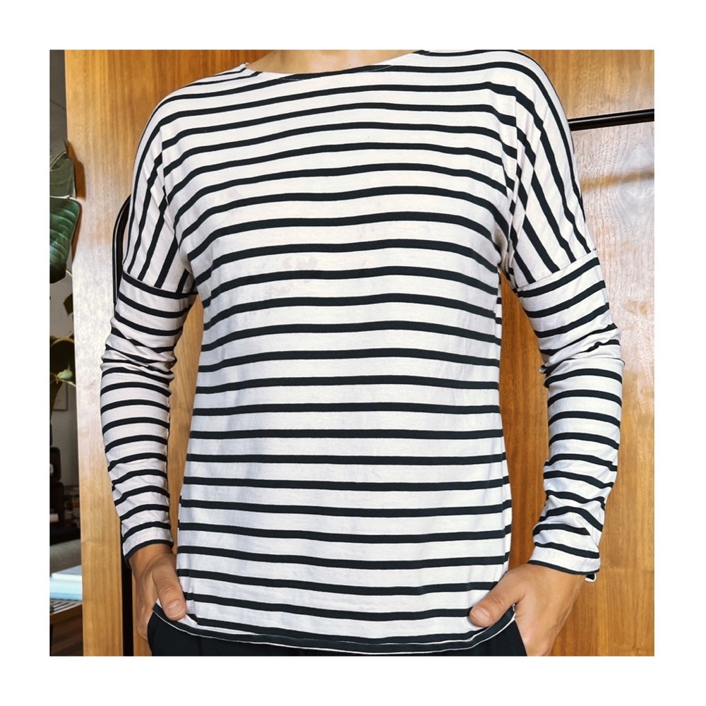 Le 31 Boat Neck